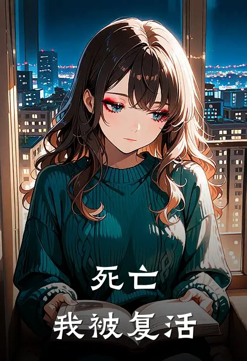 死亡：我被复活