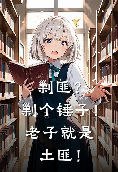 剿匪？剿个锤子！老子就是土匪！