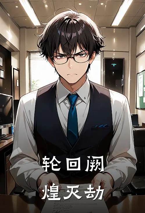 轮回阙：煌灭劫