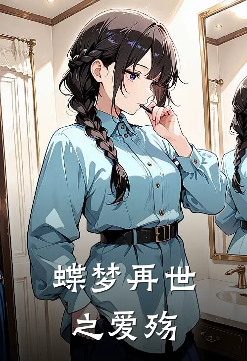 蝶梦再世之爱殇