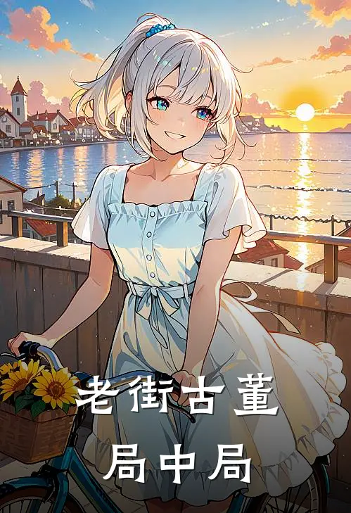 老街古董局中局