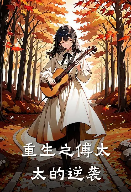 重生之傅太太的逆袭