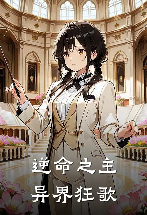 逆命之主异界狂歌