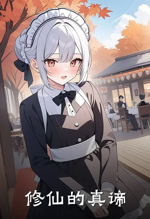 修仙的真谛