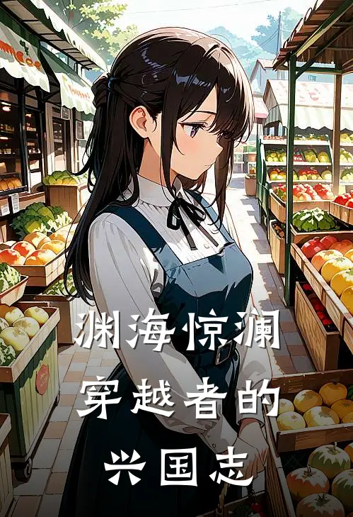 渊海惊澜：穿越者的兴国志