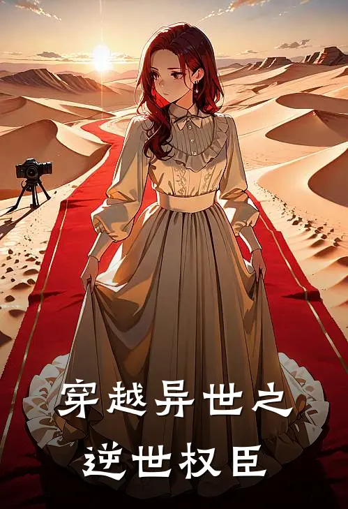 穿越异世之逆世权臣