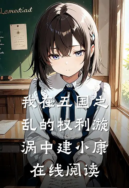 我在五国之乱的权利漩涡中建小康 在线阅读