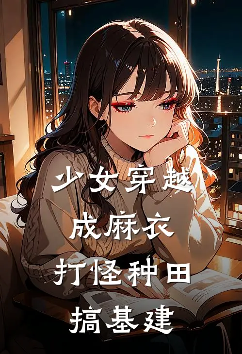 少女穿越成麻衣，打怪种田搞基建