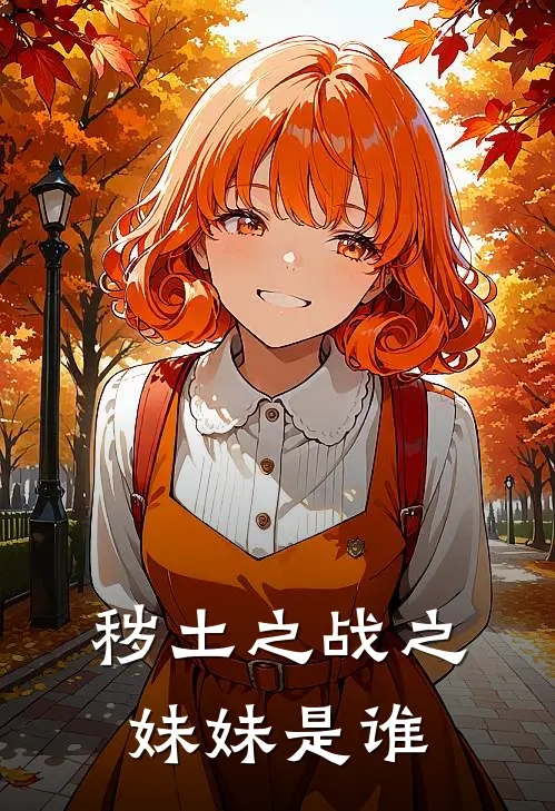 秽土之战之妹妹是谁