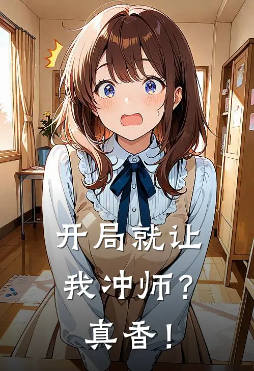 开局就让我冲师？真香！
