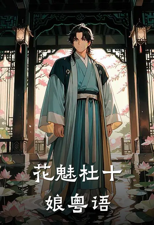 花魅杜十娘粤语