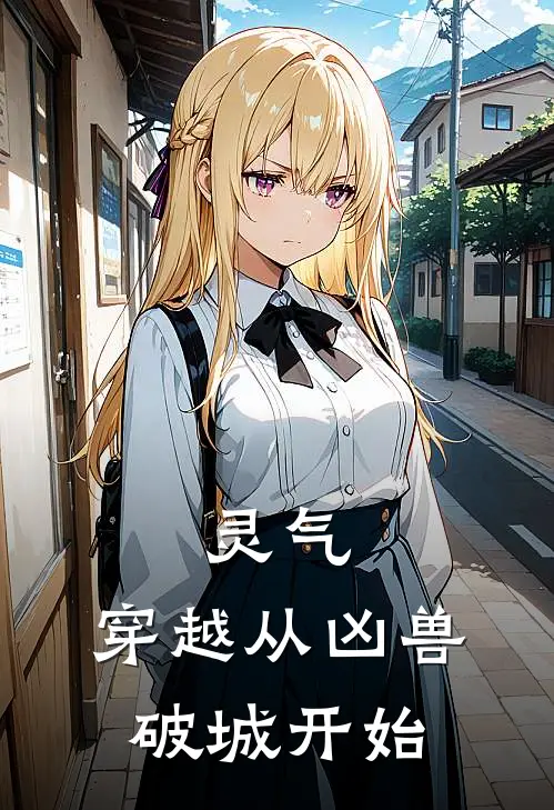 灵气：穿越从凶兽破城开始