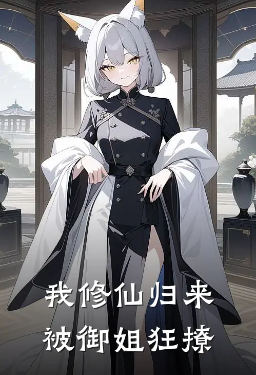 我修仙归来，被御姐狂撩