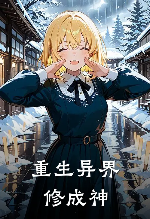 重生异界修成神