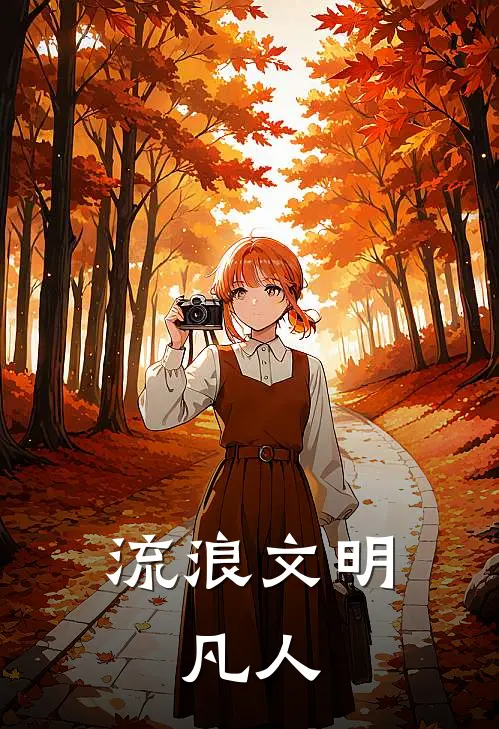 流浪文明：凡人