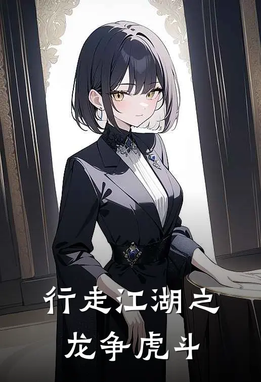 行走江湖之龙争虎斗