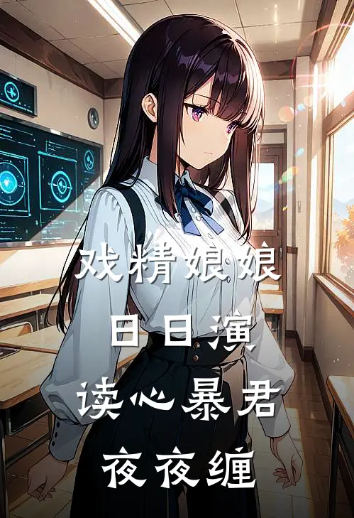 戏精娘娘日日演，读心暴君夜夜缠