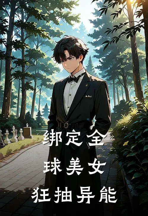 绑定全球美女，狂抽异能