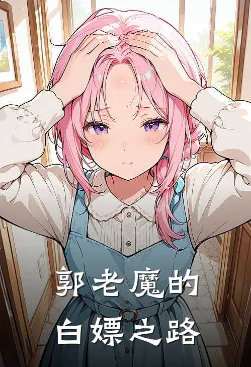 郭老魔的白嫖之路