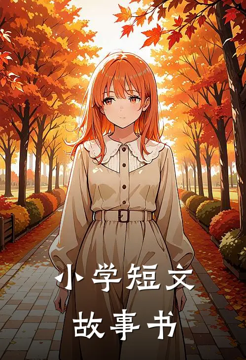小学短文故事书
