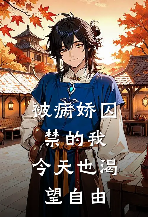 被病娇囚禁的我，今天也渴望自由