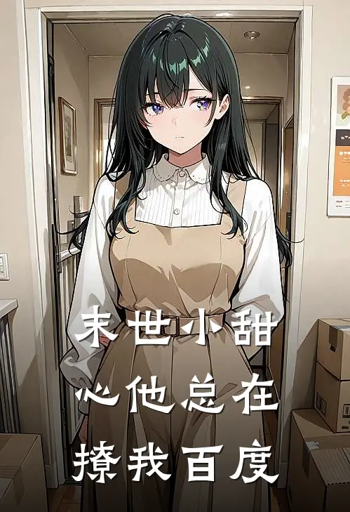 末世小甜心他总在撩我百度