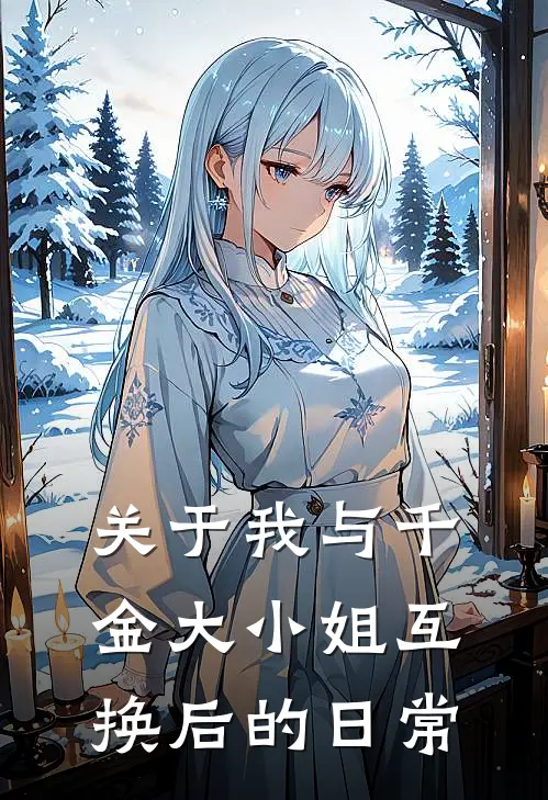 关于我与千金大小姐互换后的日常