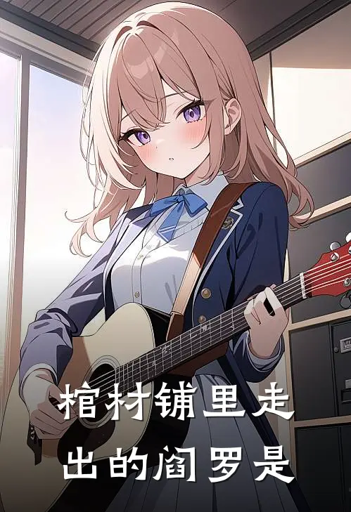 棺材铺里走出的阎罗是