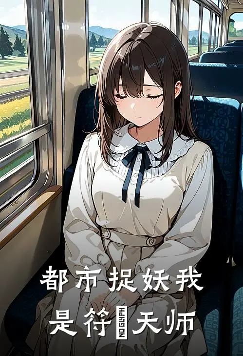 都市捉妖我是符箓天师