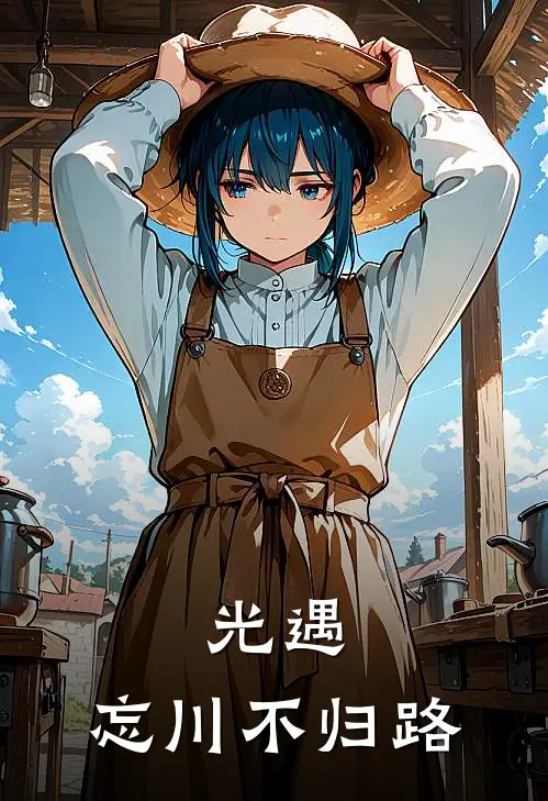 光遇：忘川不归路