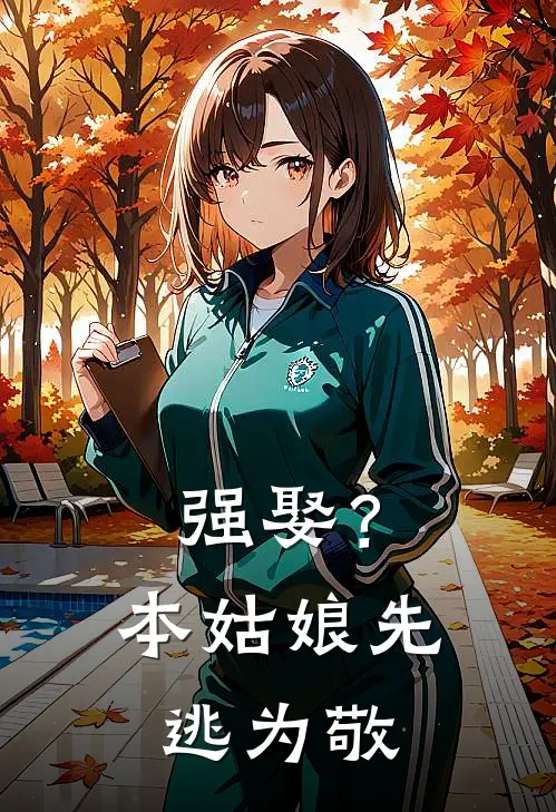 强娶？本姑娘先逃为敬