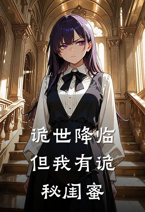 诡世降临，但我有诡秘闺蜜