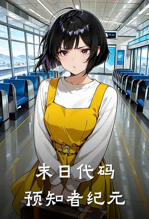 末日代码：预知者纪元