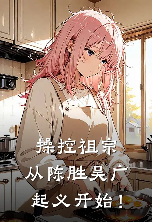 操控祖宗，从陈胜吴广起义开始！