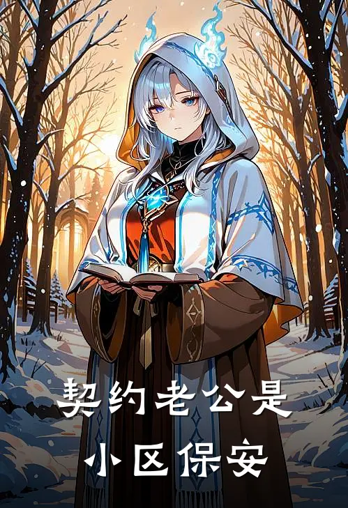 契约老公是小区保安