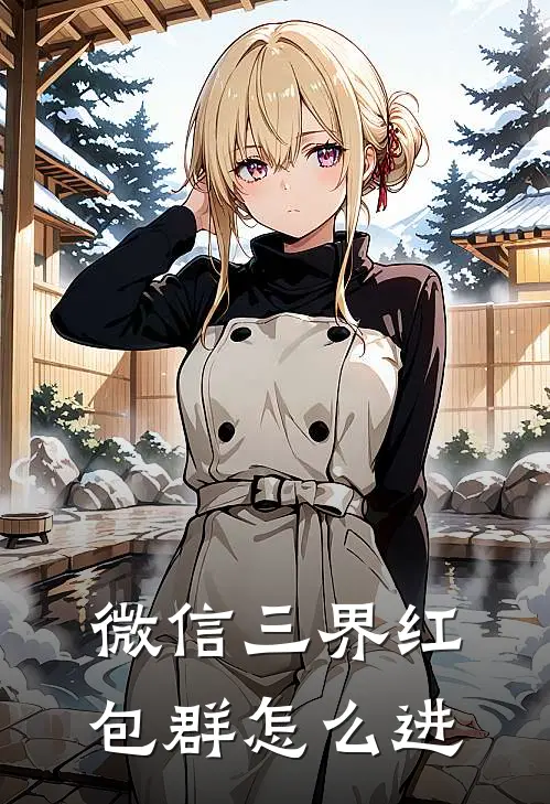 微信三界红包群怎么进
