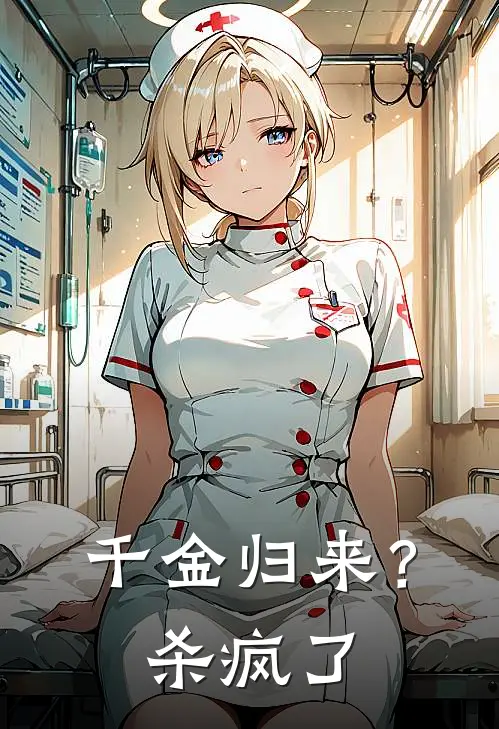 千金归来？杀疯了