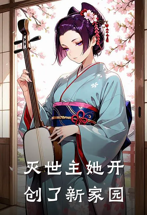 灭世主她开创了新家园