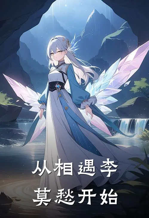 从相遇李莫愁开始