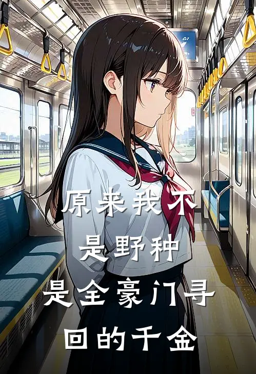 原来我不是野种，是全豪门寻回的千金