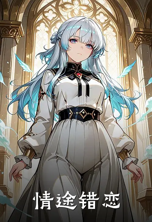 情途错恋