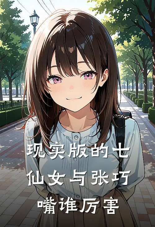 现实版的七仙女与张巧嘴谁厉害