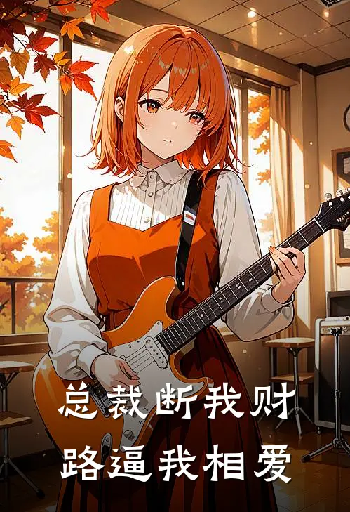 总裁断我财路逼我相爱