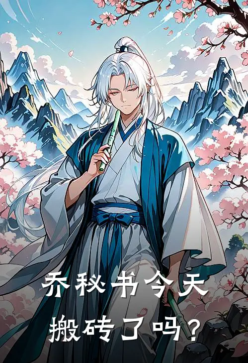 乔秘书今天搬砖了吗？