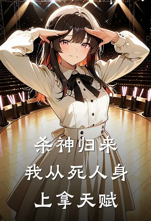 杀神归来：我从死人身上拿天赋