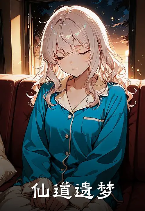 仙道遗梦