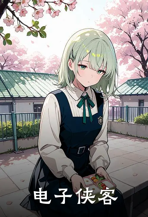 电子侠客