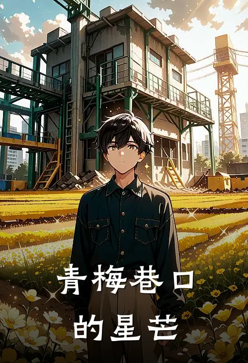 青梅巷口的星芒