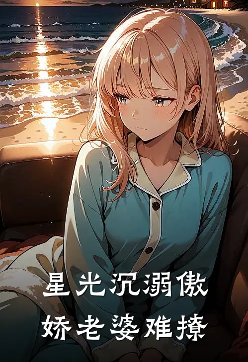 星光沉溺【傲娇老婆难撩】