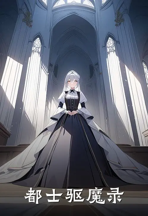 都士驱魔录